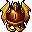 Flamecaller Crest